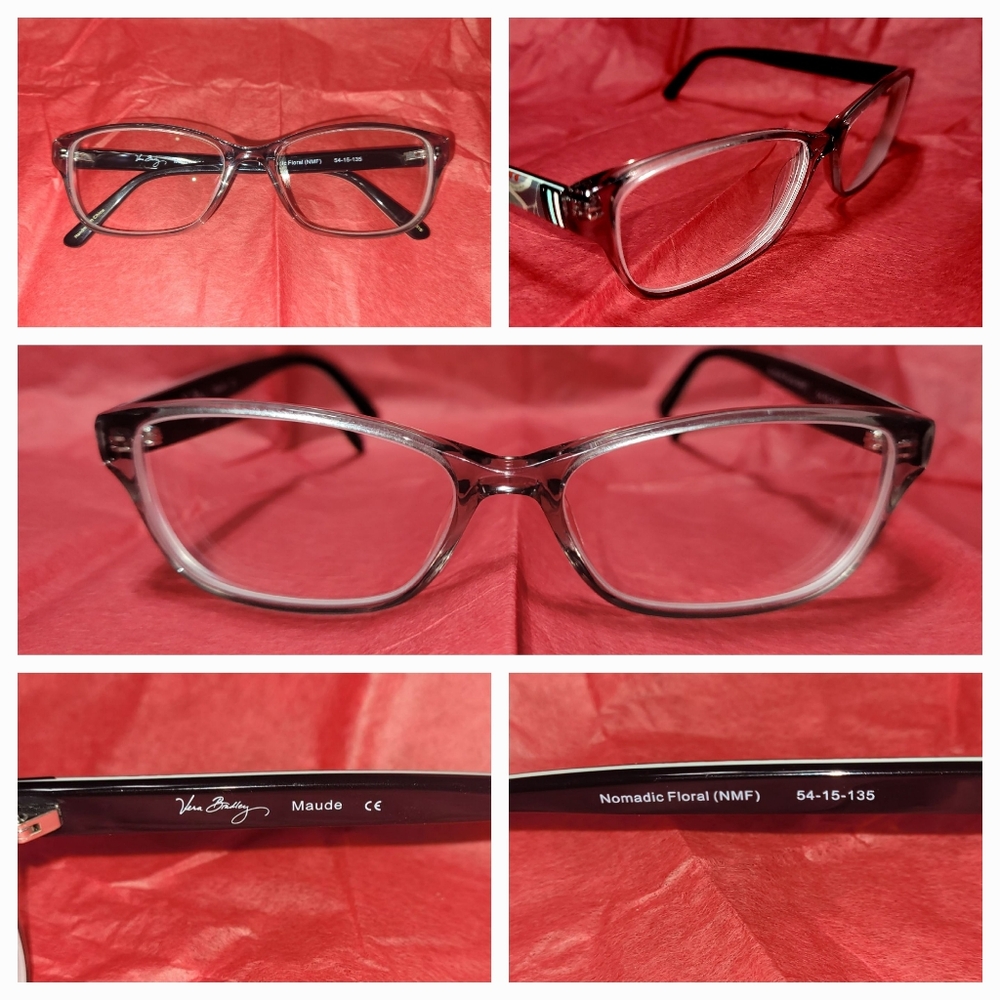Vera Bradley - Maude Frame